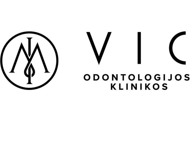 Prekės ženklas: IM VIC ODONTOLOGIJOS KLINIKOS
